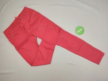 pepco klapki hello kitty: Jeansy damskie, rozmiar M — 2