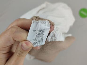 koszula swoateczna: By Clara, Sweter damski, rozmiar S — 5