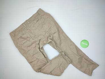 bernard clothes: Bonprix, Spodnie materiałowe damskie, rozmiar 2XL — 3