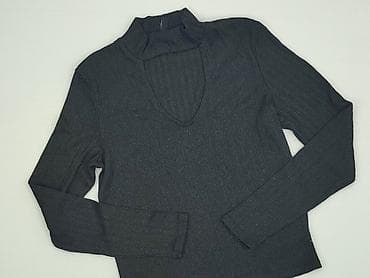 hm 3: H&M Divided, Sweter damski, rozmiar M — 1