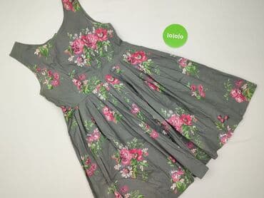 sukienka z lnem lidl: ONLY, Sukienka damska, M — 2