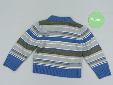 top z bufkami: Sweterek, 3-4 lat, 98-104 cm, stan - Bardzo dobry — 3