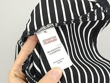 papaya denim: Papaya, Sukienka damska, rozmiar L — 5