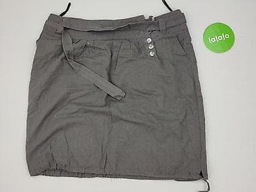 grey wolf spódnice: Weber, Spódnica damska, rozmiar 2XL — 2