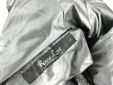 reserved bomberka: Kurtka zimowa damska, rozmiar L — 4