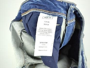 jeans lee: Lee Cooper, Jeansy damskie, rozmiar 2XS — 4