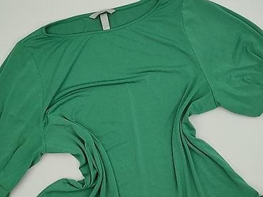 koszule mango: H&M, Bluzka damska, rozmiar L — 1