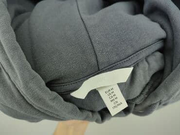 sweter z kapturem reserved: H&M, Bluza z kapturem dla mężczyzn, M — 5