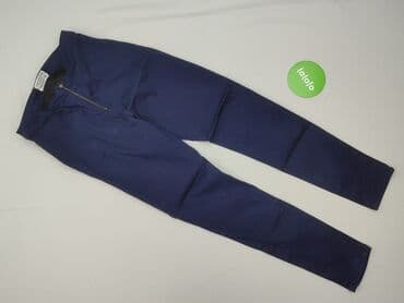 czarne legginsy push up legginsy podkreślające pośladki: Terranova, Legginsy rozmiar M — 2