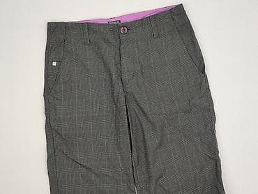 daniel david koszula: DC Shoes, Szorty damskie, rozmiar M — 1