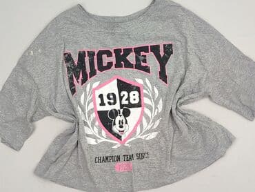 t shirty myszka miki sinsay: Sinsay, Top damski, rozmiar XL — 1