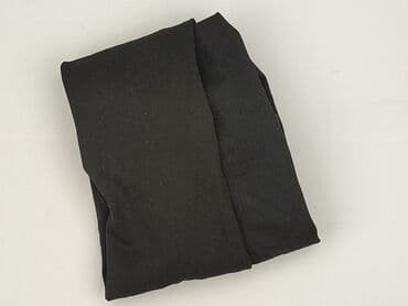 spodnie duże rozmiary damskie: H&M, Spodnie materiałowe damskie, rozmiar M — 6