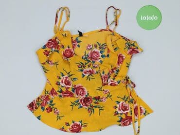 lemonada koszulka: H&M, Bluzka damska, rozmiar XL — 2