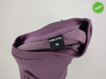 sublevel clothing: Sublevel, Bluza damska
, rozmiar M — 5