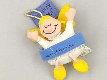 sukienka z jednorożcem h: Soft toy for infants, condition - Perfect — 1