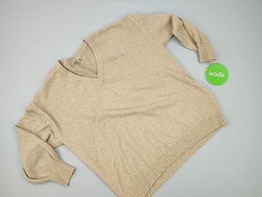 mango len: M&S Mode, Sweter damski, rozmiar L — 2