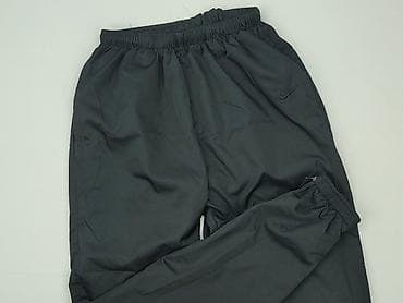nike tech fleece: Nike, Spodnie dresowe damskie, rozmiar M — 1