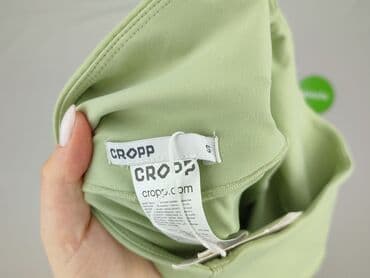 buty wyprzedaż ccc: Cropp, Legginsy Sportowe damskie, S — 4