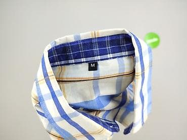 pull and bea4: Koszulа dla mężczyzn, rozmiar M — 4