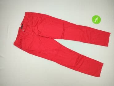 ciocco spodnie: Mango, Spodnie materiałowe damskie, rozmiar L — 2