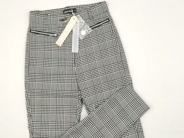 indicode t shirty: Tally Weijl, Spodnie materiałowe damskie, rozmiar XS — 1