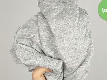 szare krótkie spodenki: Szorty damskie, rozmiar M — 6