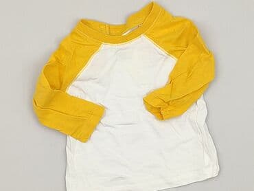 koszulka def leppard hm: Blouse, H&M, 0-1 month, condition - Perfect — 1