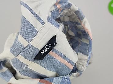 sklepy c: M&Co, Koszula damska, rozmiar M — 4