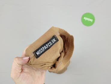 spódnice z tiulu dla puszystych: MISSPAP, Spódnica damska, rozmiar S — 4