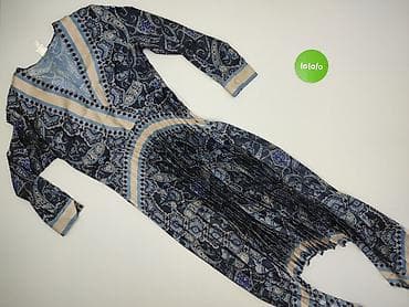 eastern clothes: Sukienka damska, rozmiar M — 2
