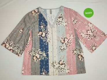 Women: Zanzea, Women's blouse, size XL (EU 42) — 2