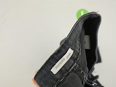 ecko unltd jeans: Jeansy damskie, rozmiar L — 4