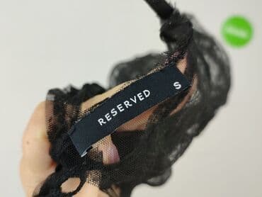 Жіночий одяг: Reserved, Жіноча блуза, розмір S — 5