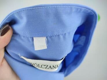 koszule taranko: Wółczanka, Koszulа dla mężczyzn — 6