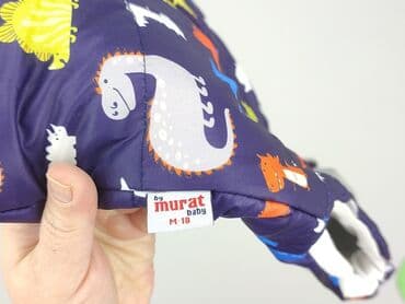 skarpety z psem: Kamizelka, 12-18 miesięcy, stan - Idealny — 4