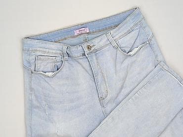 2005: Daysie, Jeansy damskie, rozmiar 3XL — 1