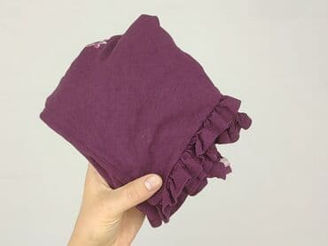 sukienka w geometryczne wzory h: Sweatshirt, Little kids, 4-5 years, 104-110 cm, condition - Perfect — 6