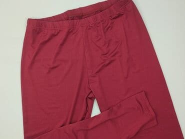 woskowane legginsy z wysokim stanem: Leggings Sports for women, size L (EU 40) — 1