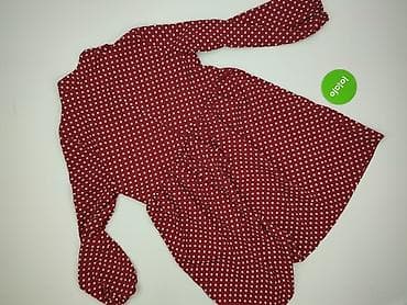 clothes in red: Sukienka damska, rozmiar S — 3