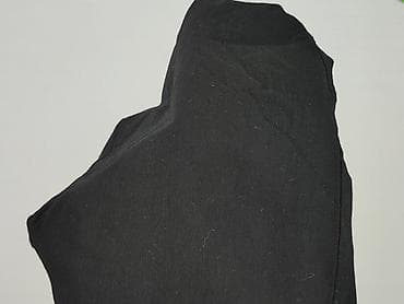 spod: Spodnie materiałowe damskie, rozmiar XL — 6