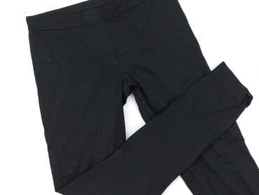 woskowane legginsy z wysokim stanem: Leggings Sports for women, size M (EU 38) — 1
