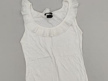 H&M, Top damski, rozmiar S
