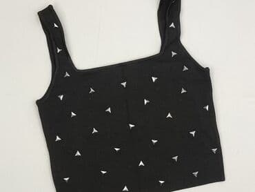gorsetowe bluzki: Zara, Top damski, rozmiar L — 1