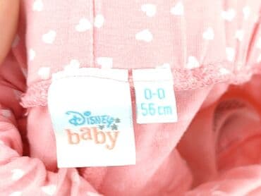 twinset kurtki: Majtki, Disney, 0-1 miesięcy, stan - Idealny — 4