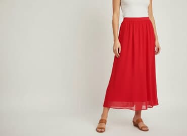 spódnice maxi mango: Mango, Spódnica damska, rozmiar XS — 1