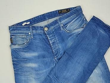 clockhouse denim jacket: Jack & Jones, Jeansy damskie, rozmiar XL — 1