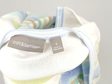 Kobiety: Croft & Barrow, Kardigan damski, S — 4