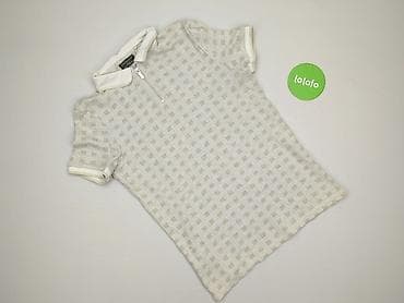 koszula c: Primark, Damska koszulka polo, rozmiar S — 2