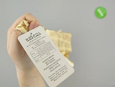 lidl bluzki: Bluzka damska, rozmiar L — 5