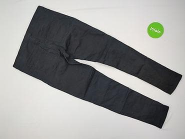 jeansy bugjo: H&M, Jeansy damskie, rozmiar XL — 3